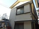 伊東アパートの間取り画像