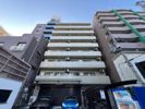 梅田東ユーリプラザの間取り画像