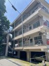 汐入マンションの外観画像