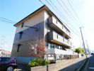 グランドソレーユ赤坂(本城)の間取り画像