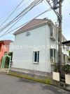 ベルピア京急久里浜の間取り画像