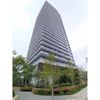 Brillia Tower 有明 MID CROSSの外観画像