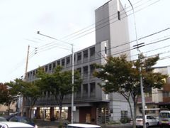 ルナパーク井尻の外観画像
