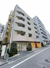 スカイコートヌーベル入谷第2の間取り画像