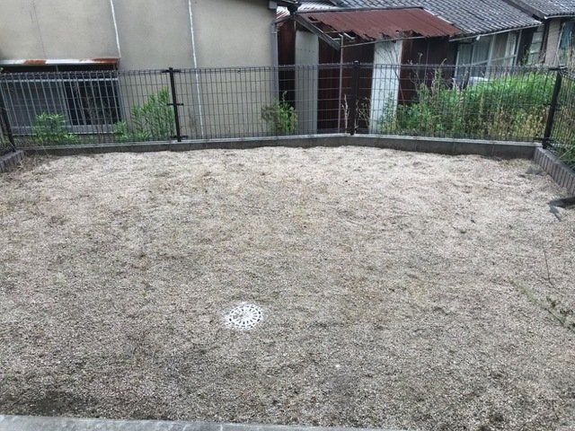 庭