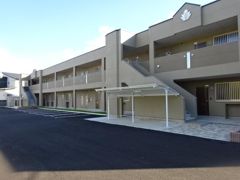 ファビュラスの外観画像