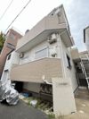 グランメール腕塚ANNEXの外観