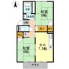 タウン妹尾の間取り画像