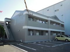 メルベーユコノミの外観画像