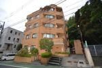ヒルサイド白山の間取り画像