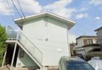 青葉ヒルズの外観