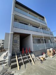 ヴィラ西新井の外観画像