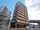 VERDE大手町の間取り画像