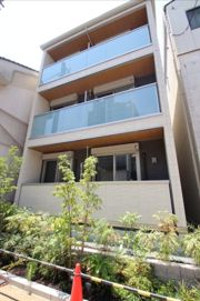 D-room今町の外観画像