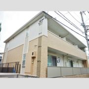 カサラーゾの外観画像