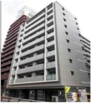 エスリード北大阪レジデンスの外観画像