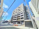サンビーム三萩野駅前の間取り画像