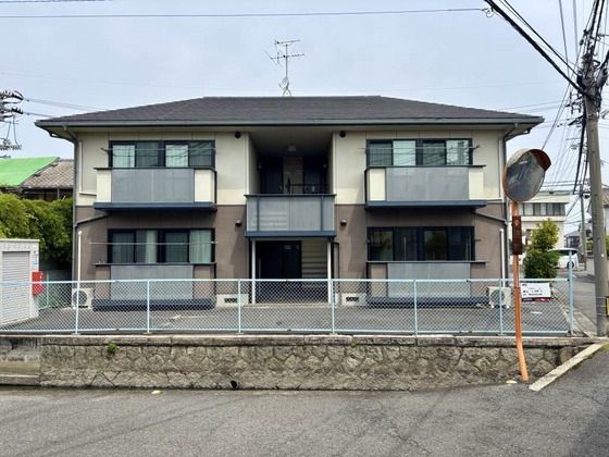Villa Etoileの外観画像