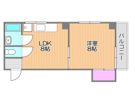 グランメリー東山の間取り画像