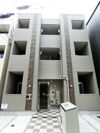 ハーモニーテラス歌島Ⅴの間取り画像
