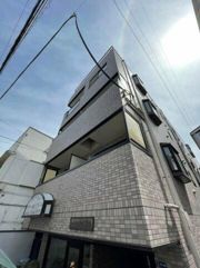 レイクヒルズ西谷の外観画像