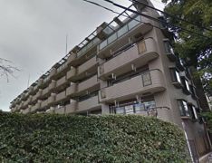 ガーデンクレスⅡの外観画像