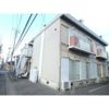 パナハイツガーデンAの間取り画像