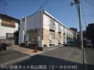 レオパレスLA VITA山越の外観画像
