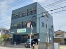 マ・メゾン北斎院の間取り画像