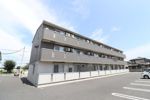 オマージュ Aの外観