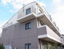 エーデルハイムⅡの間取り画像