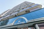 グリフィン横浜・戸部駅前の間取り画像