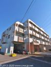 クレストみずほ台の間取り画像