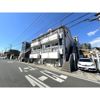 ルミエールKの間取り画像