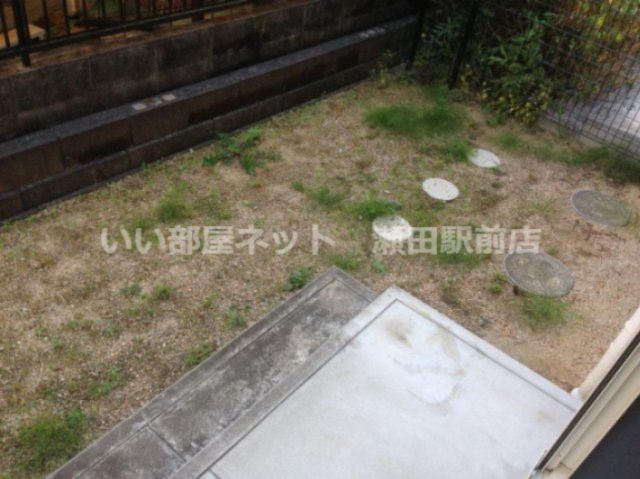 庭