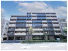 ブライズフォルム墨田の間取り画像