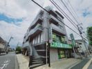 市川第七ビルの間取り画像