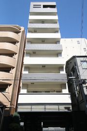 アマデウス北堀江の外観画像