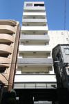 アマデウス北堀江の外観画像