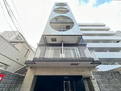 ファンタジービルの外観画像