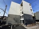 レオパレスBMの間取り画像