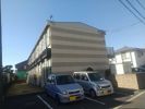 レオパレス小柳町Ⅱの外観