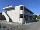 クレヨンハイツⅡの間取り画像