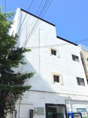 ハマダハウスの外観画像
