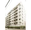 シティテラス田町の間取り画像