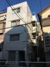 栄光マンションの間取り画像