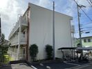 レオネクストユーカリの外観