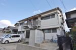 コーポ弥生の間取り画像