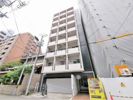 セレブコート梅田の間取り画像
