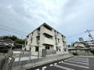 サンハイム己斐中Ⅲの間取り画像